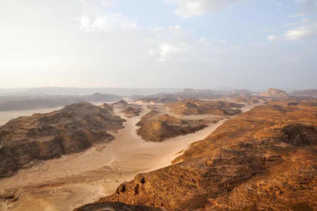 Hochzeitsfotos von Die Wüste Sinai • Ägypten 